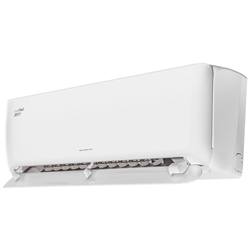 GREE格力 冷静风 大1匹/1.5匹 一级能效 变频冷暖 挂机空调