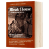 荒凉山庄 英文原版 Bleak House 诺顿文学解读系列 英文版 进口英语书籍 商品缩略图1