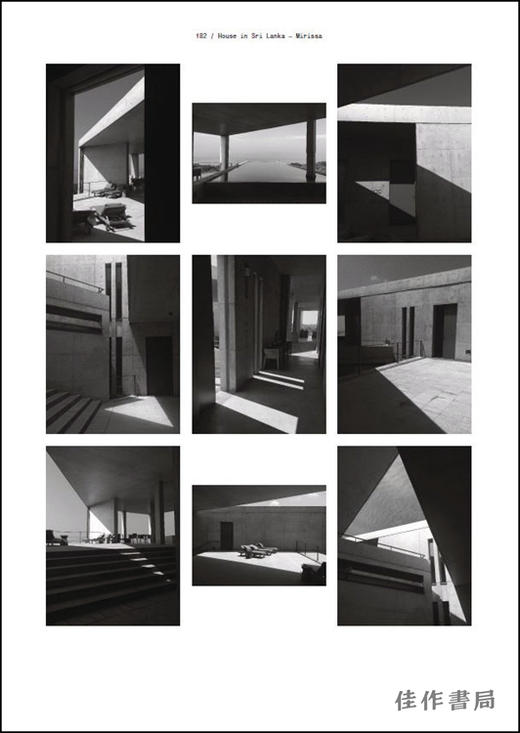 Atlas: Tadao Ando/图集：安藤忠雄 商品图2