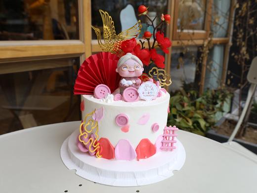 祝寿老奶奶 商品图2