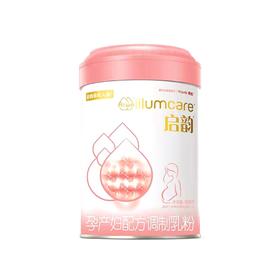 启韵孕产妇配方调制乳粉罐800g