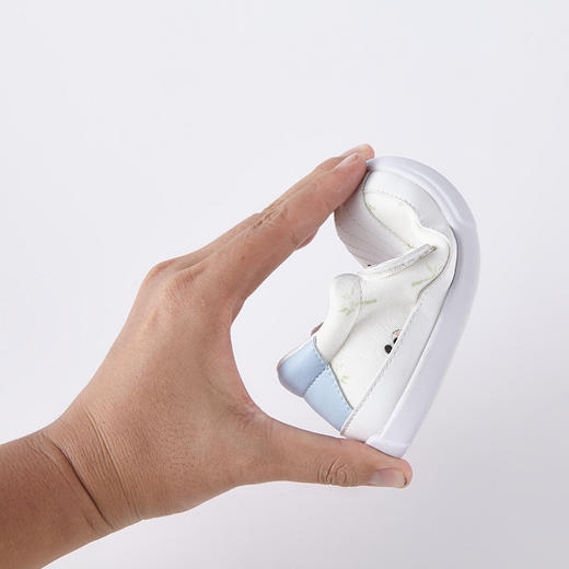 英氏婴儿学步鞋宝宝软底休闲鞋2022YFXHJ12012A YFXHJ12013A 商品图4