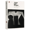 博尔赫斯诗歌选集 英文原版 Selected Poems Jorge Luis Borges 布宜诺斯艾利斯激情 深沉的玫瑰 老虎的金黄 英文版正版进口英语书 商品缩略图2