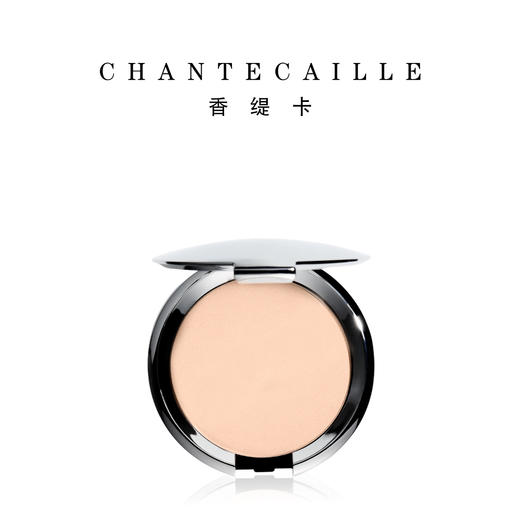 【中欧班列精选】Chantecaille香缇卡清透粉饼10g/盒 商品图1
