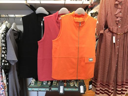 女背心外套A-18 商品图1