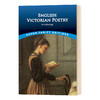 英国维多利亚诗歌选集 英文原版 English Victorian Poetry An Anthology 英文版进口原版英语文学书籍 商品缩略图0