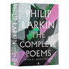 菲利普拉金诗歌全集 英文原版 The Complete Poems of Philip Larki 英文版 进口原版英语文学书籍 商品缩略图0