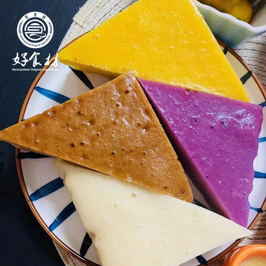 CY-广式早点-马拉糕12块 商品图1