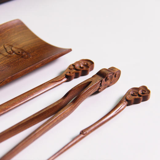 《祥云》茶艺四件套 商品图3