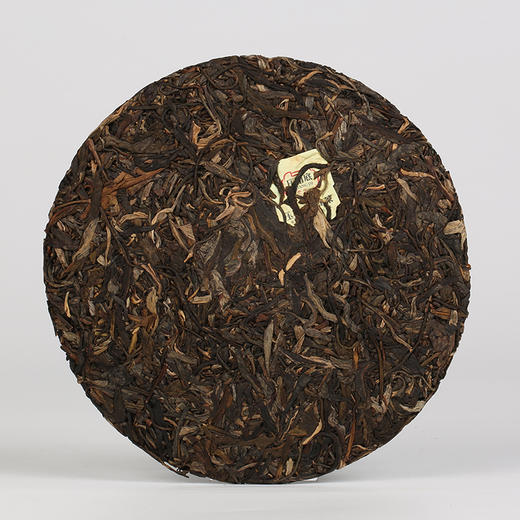 压箱底茗家普洱茶 粗枝大树号级茶 普洱生茶 饼茶 商品图4