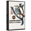 英文原版诗歌集 渴望之书 Book of Longing 与鲍勃迪伦并称的诗人莱昂纳德科恩 英文版进口正版书籍 商品缩略图2