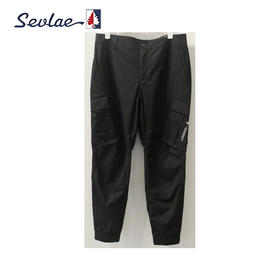 圣弗莱男式休闲长裤S112997432