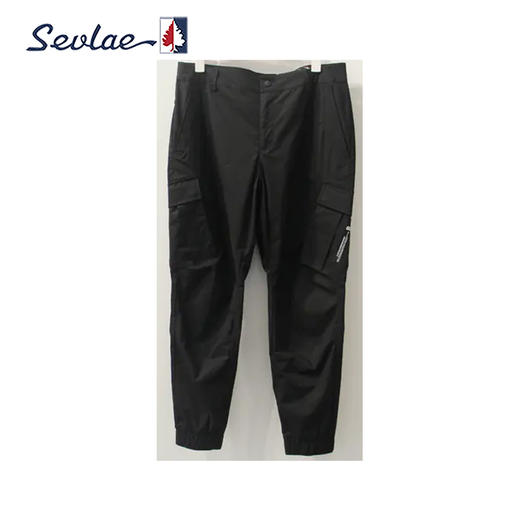 圣弗莱男式休闲长裤S112997432 商品图0