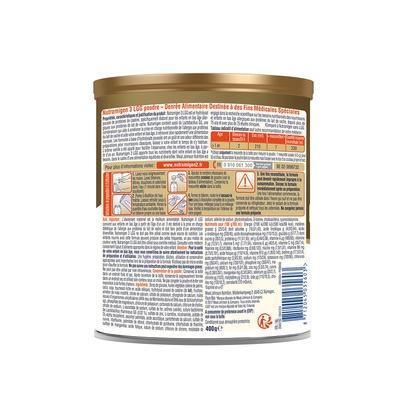 【保税备货】波兰美赞臣安敏健LGG深度水解奶粉3段 商品图1