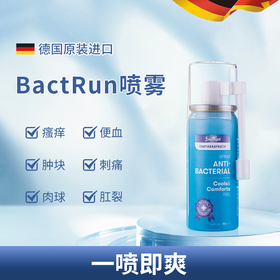 【第2瓶立减20！德国原装进囗】呵护“菊部”，持久清洁，舒缓养护，天然温和