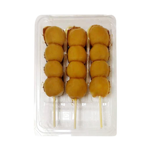 酱油团子 约100g 商品图0