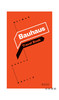 Bauhaus: Travel Book: Weimar Dessau Berlin/包豪斯：旅游书 商品缩略图0