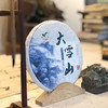 普洱生茶丨叶舞地 2021年 勐库大雪山 357g 商品缩略图4