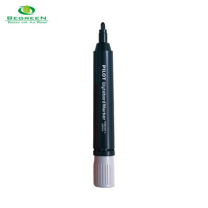 PILOT/百乐  胶杆白板笔 WBMAR-12L 大白板笔 可擦白板 商品图1