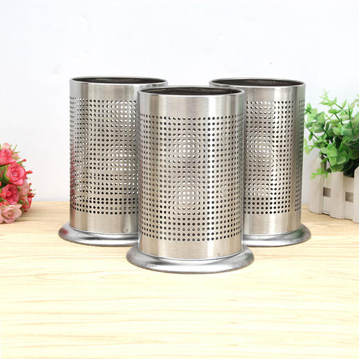 不锈钢筷子筒，筷笼 商品图0