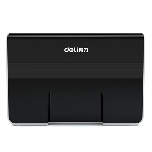 得力9936碎纸机(白)(台) 商品图2