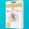 冬天的故事 英文原版文学书 The Winter’s Tale 莎士比亚经典戏剧 Shakespeare 英文版小说进口正版书 商品缩略图1