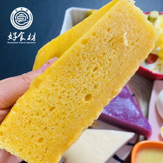 CY-广式早点-马拉糕12块 商品图2