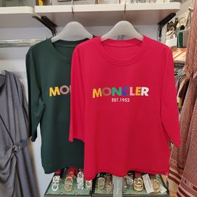 女圆领中TH-9731L