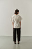 Viktoria Chan | SS22056 June strucutred top [短袖上衣 黑 / 白 ] 商品缩略图1