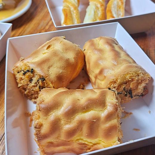 上新仅需77折，糕小生点心局-中式点心大礼包，不用去商场，免费配送到家！ 商品图2