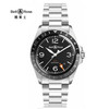 Bell & Ross 柏莱士 全自动机械手表男士蓝色2020年巴塞尔款  BRV293-BL-ST/SST 商品缩略图0
