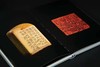 秋水轩金石丛刊：《吴赵印存:附吴让之印集》《吴赵印存：精选萃编》，函套精装2册，戴丛洁编，西泠印社出版社2021年4月版，定价600元。全国统一售价：蓝色精装编号本480元 商品缩略图11