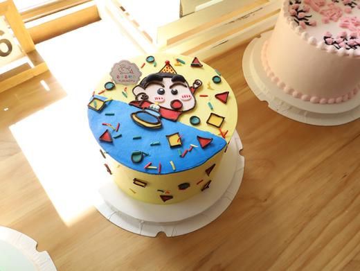 手绘蜡笔小新 商品图1