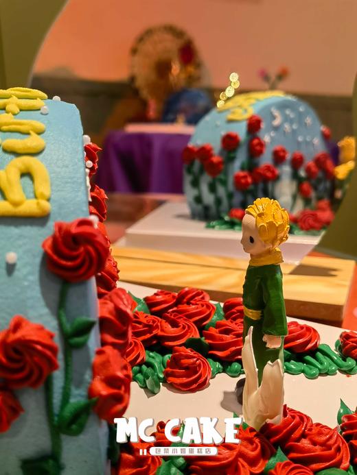 小王子 商品图1