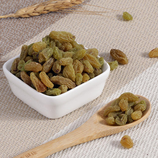 沙漠圣世牌精选葡萄干280g/袋 商品图1