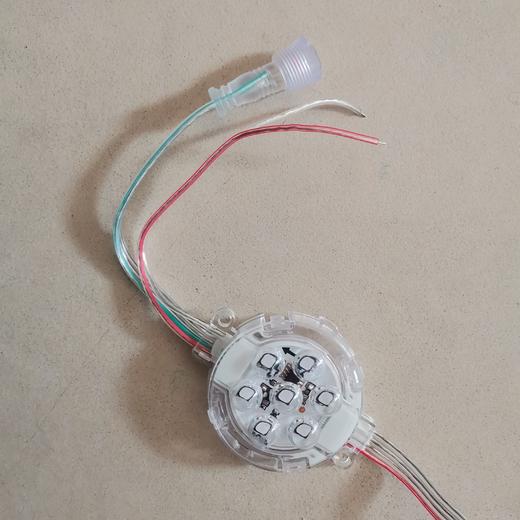 5cm点光源（透镜） 商品图5