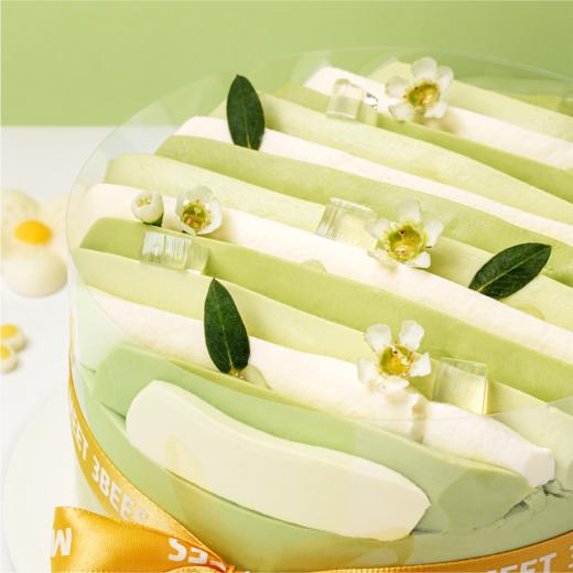 斑斓抹茶（春季小美好） 商品图2