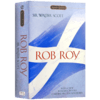 罗布罗伊 英文原版 Rob Roy 沃尔特司各特电影原著 苏格兰罗宾汉 英文版进口书籍 商品缩略图1