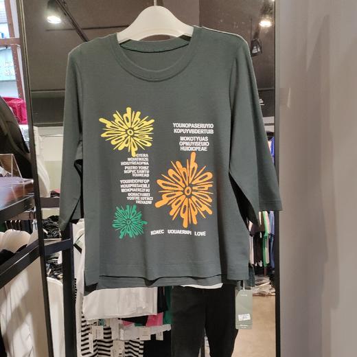 女圆领中TH-9215 商品图1