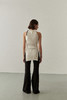 Viktoria Chan | SS22057 June knitted halterneck top [无袖针织上衣 白] 商品缩略图2