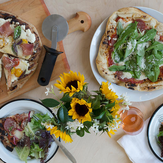 OXO  不锈钢披萨轮刀  OGGC20781 商品图2