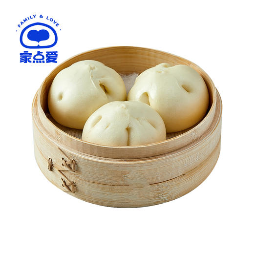 梅干菜糖包 商品图2