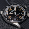 Bell & Ross 柏莱士 VINTAGE 系列 BRV292-HER-ST/SRB 腕表 商品缩略图2