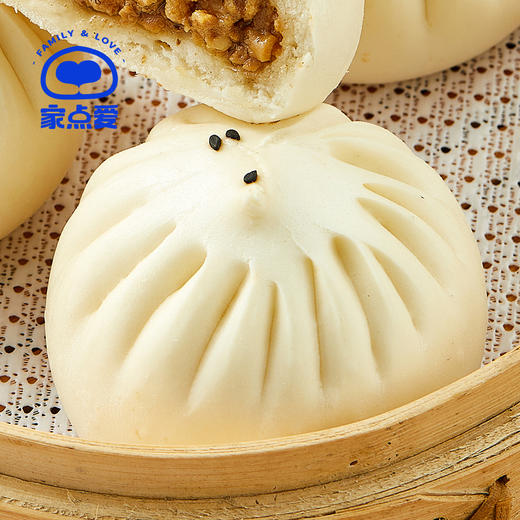 香菇笋丁包 商品图2