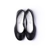 chausser 松紧丝带黑色芭蕾舞鞋旅行鞋(TRAVEL SHOES) 商品缩略图0
