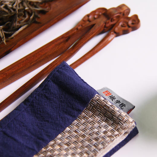 《祥云》茶艺四件套 商品图4