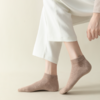 【新款热卖！多拍多送】男女纯棉袜，长绒棉短袜船袜【219-1】 商品缩略图14
