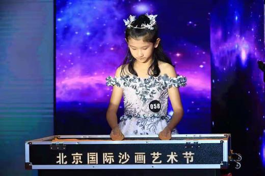 【萱影沙画@高新@南关】19.9元抢购3次创意沙画课程，精准快速的培养孩子的专注力，左右手协调能力，增强自信心（两个校区，就近上课） 商品图4