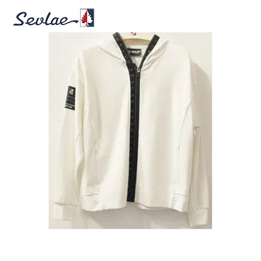 圣弗莱女式针织开衫S112985411 商品图0