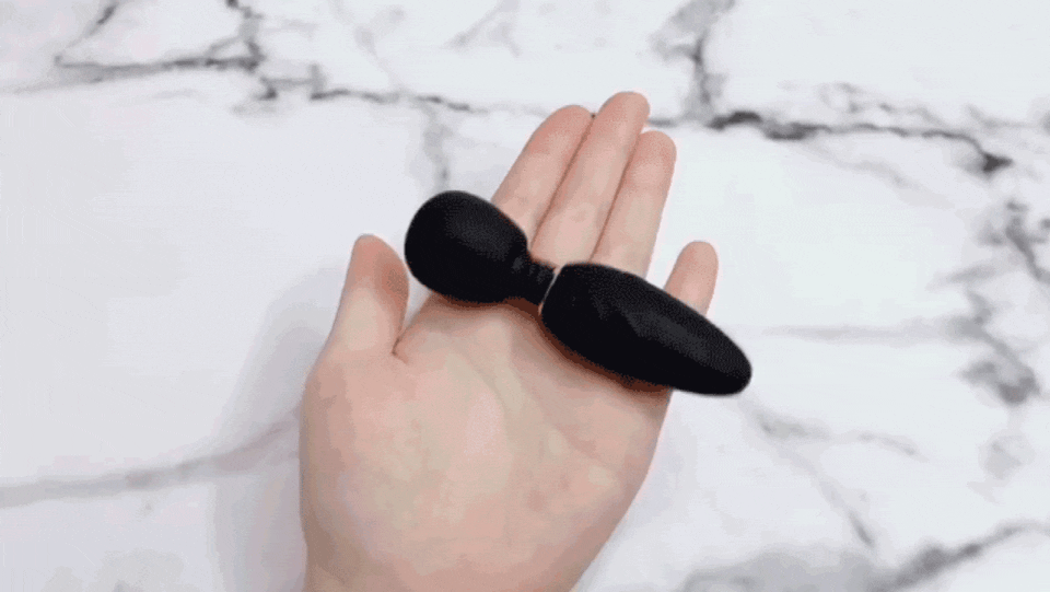 口袋里的魔法棒，让我腿软软～ 